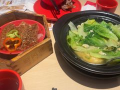 -避风塘(宝山万达店)