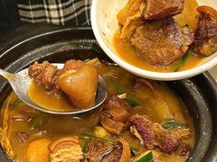 -禾府酒家·传统广府味(番禺店)