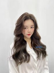 -HairCode芭曲发型
