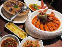 -乔街深夜食堂·小龙虾·高压锅生蚝(杭州总店)