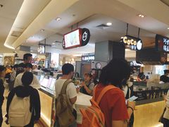 -CoCo都可(虹口龙之梦店)