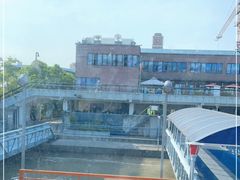 -丹东路渡口(轮渡站)