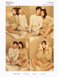 -专注孕妇照亲子照·纪田摄影
