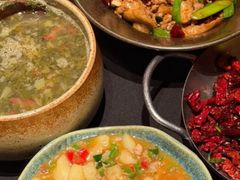 -山石榴·贵州菜(丰盛里店)