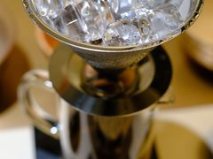 -luutosa  cafe & tea 鹿兔山