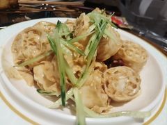 -金谷园饺子·烧烤(人大总店)