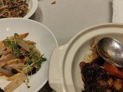 -A One Kitchen·南京精菜馆(晶丽酒店店)