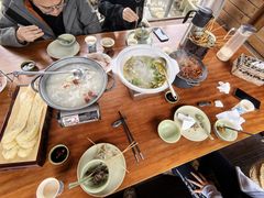 -天怡·鱼工厂(临江店)