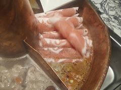 -京元盛铜锅涮肉(上海总店)