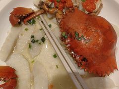 -国惠大酒楼(宝龙店)