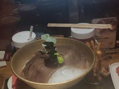 -巴奴毛肚火锅(广益哥伦布店)