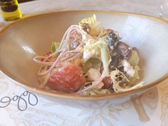 -OGGI TRATTORIA PIZZERIA(深业上城店)