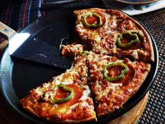 -小世界西餐厅(建国门店)