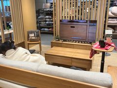 -MUJI无印良品(万象城店)