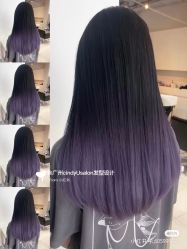 -Coco Salon 日系烫染专业店