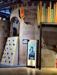 -幻贝家儿童乐园(苏州中心店)