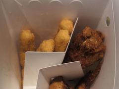 -汉堡王(歌斐中心店)