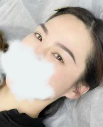 -变美丽半永久纹眉连锁·机器野生眉•洗眉