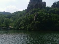 -大连冰峪旅游度假区