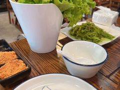 -牛犇烤肉(物资学院路店)