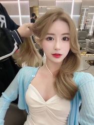点击看大图 -3AM·S HAIR SALON烫发染发接发