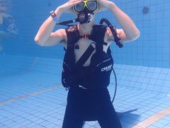 -盛捷游泳·潜水·高尔夫培训(凯德广场店)