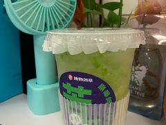 -炖物24章·顺时轻养茶(黄龙店)