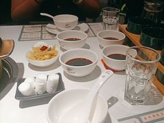 -烹然四季椰子鸡火锅(姚家园万象汇店)