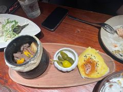 -格鲁·秀色Georgia’s Feast