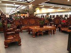 大堂-孙府大院(步行街店)