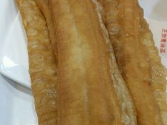 -王如意油茶(信旺·华府骏苑店)