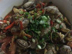 -老三样·美食研究中心(世贸路店)