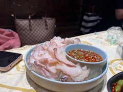 -串盟烧烤·长沙美食地标(星沙店)