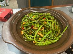 -情妹耙泥鳅·江湖川菜(科华店)