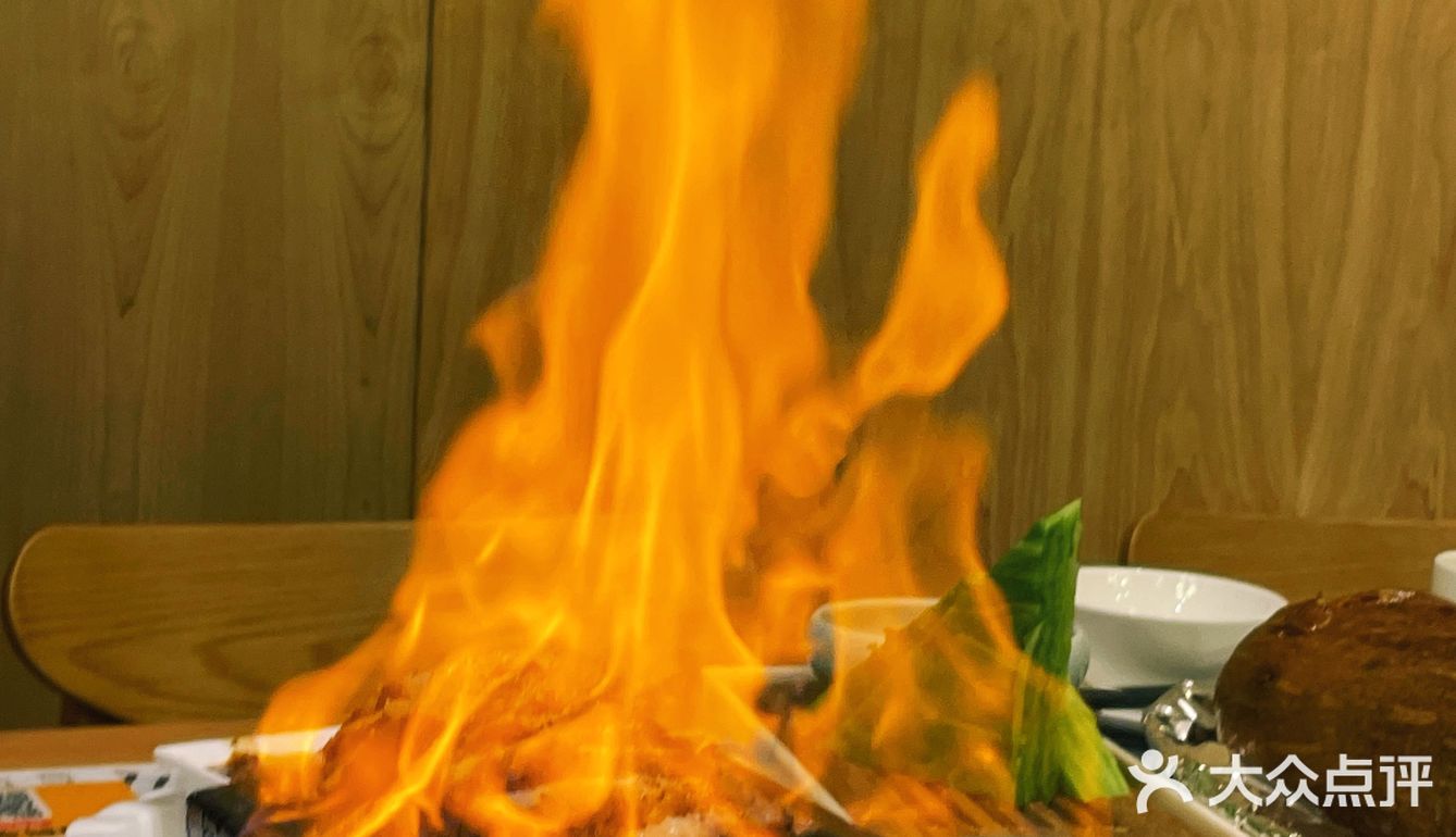 观音桥的这家宝藏川菜馆真下饭啊