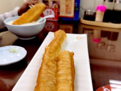 甜豆浆（热）-日月永和中国餐饮名店(凤凰店)