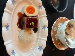 -醉东Oriental House(静安嘉里店)