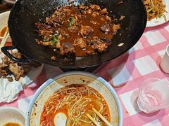 -忆外婆徐州菜·地锅鸡·生日宴(吴庄店)