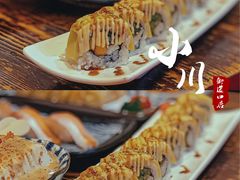 -小川洋风料理(街道口店)