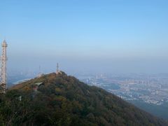 -紫金山山顶公园