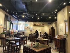 -一记面馆·云吞面嘅专家(富华店)