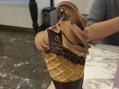 -GODIVA(港汇恒隆广场)