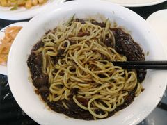 -桃园中华料理炸酱面(燕儿岛路店)