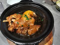 -小绍兴家宴·百年绍兴菜(鲁迅路店)
