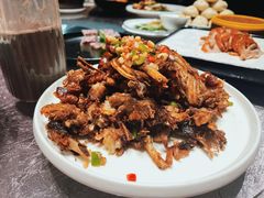 -全聚德(胜利大街店)