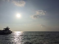 -巢湖姥山岛