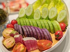 -鹊华居·地道鲁菜·海鲜·融合味(大明湖店)