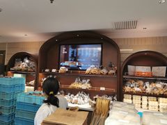 -国际饭店·帆声西饼屋(黄河路店)