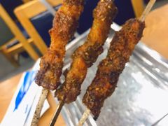 -老虎滩大连海鲜烧烤(建邺云锦路总店)