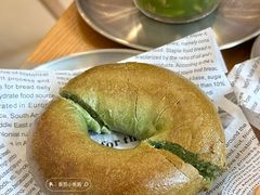 -Reset Coffee 与海咖啡